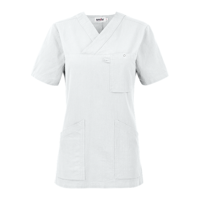 Blus Carin - 5 färger - 5