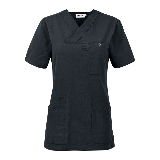 Blus Carin - 5 färger - 8