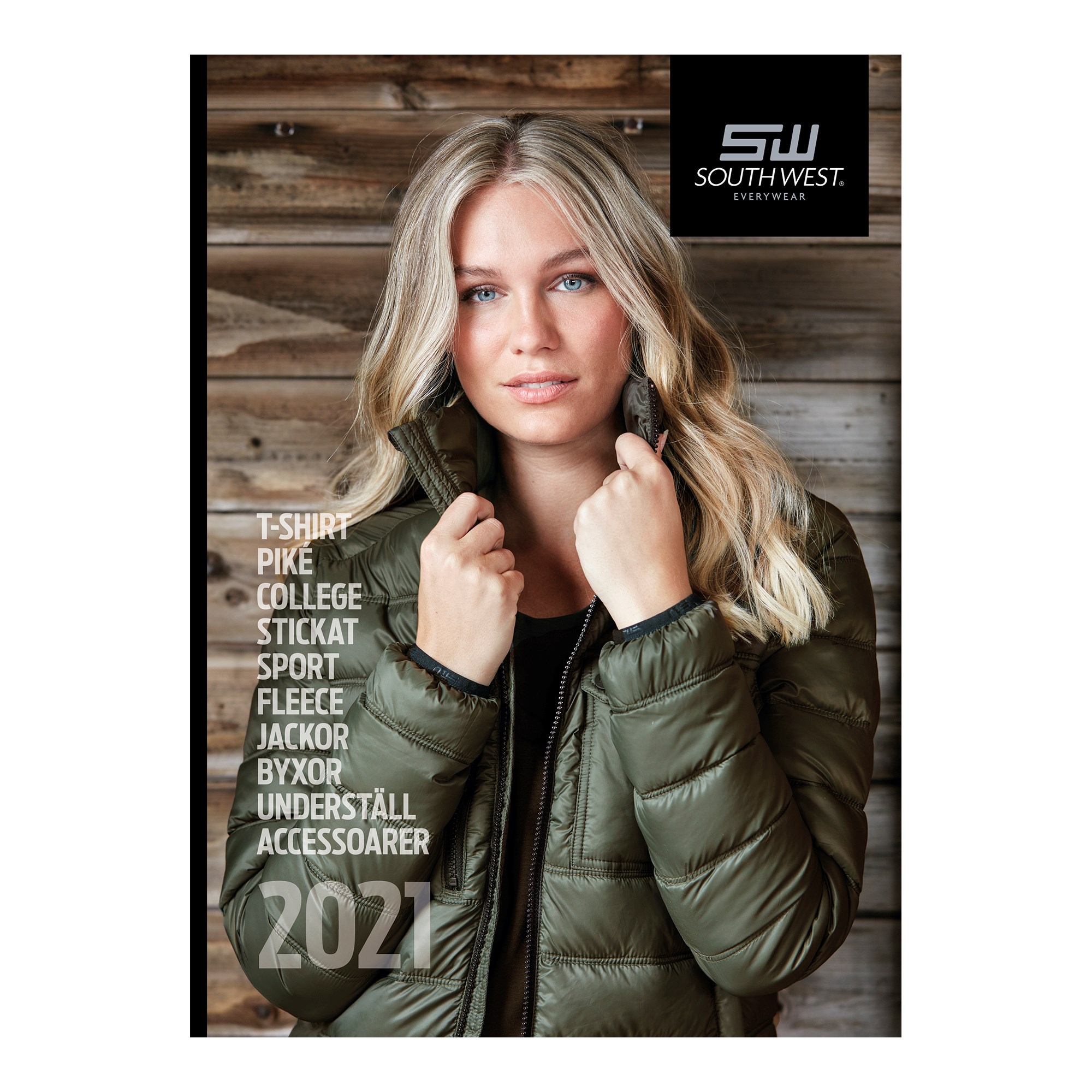 Sandryds katalog