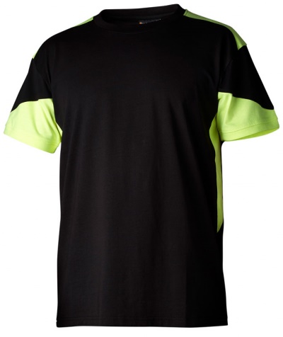T-shirt 210 förhöjd synbarhet