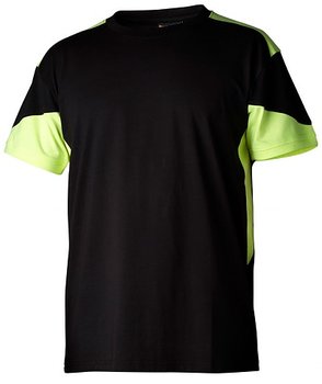 T-shirt 210 förhöjd synbarhet