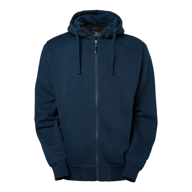 Hood kontrast Franklin - flera färger - 2