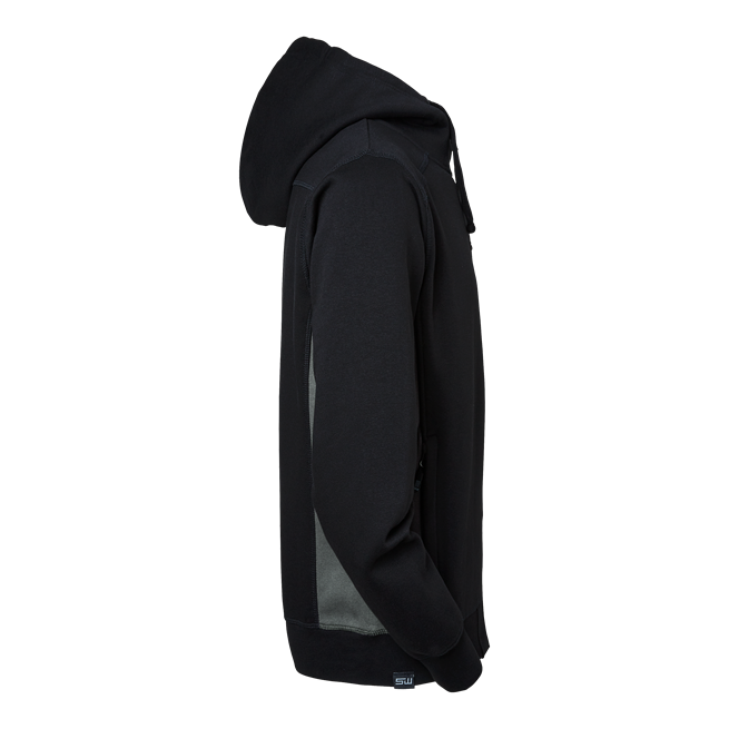 Hood kontrast Franklin - flera färger - 7