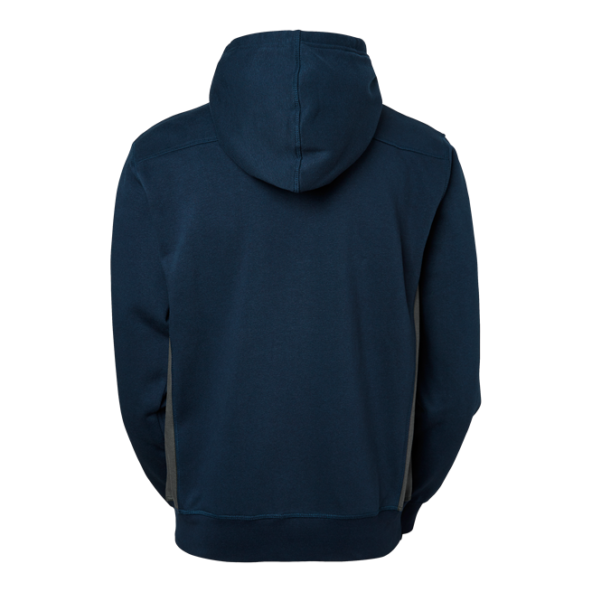 Hood kontrast Franklin - flera färger - 3