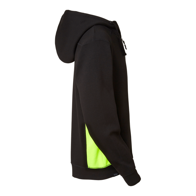 Hood kontrast Franklin - flera färger - 6