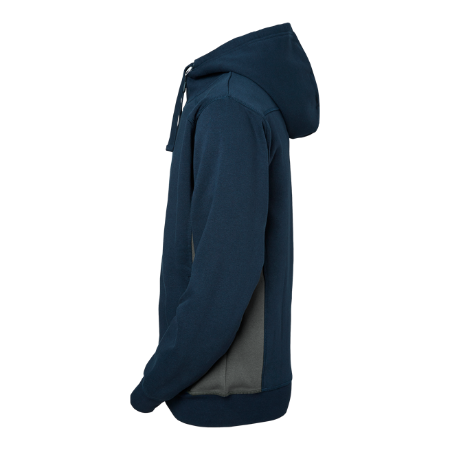 Hood kontrast Franklin - flera färger - 4