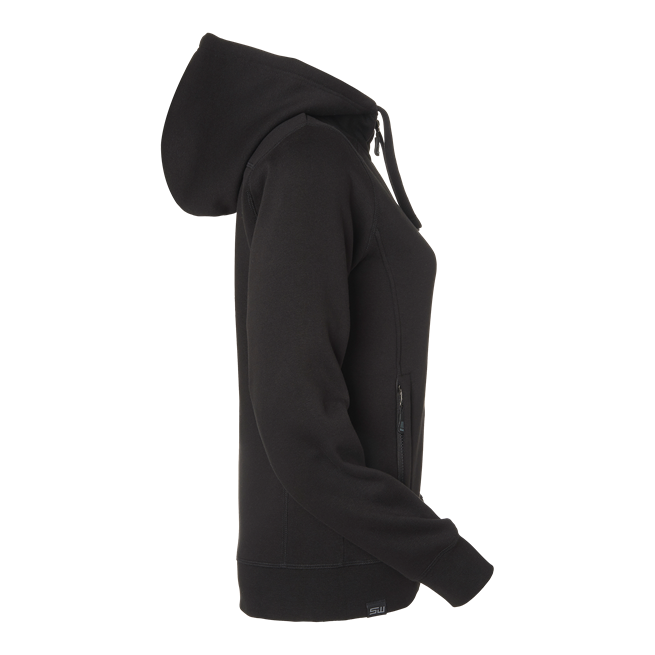Hood kontrast Ava DAM - flera färger - 8