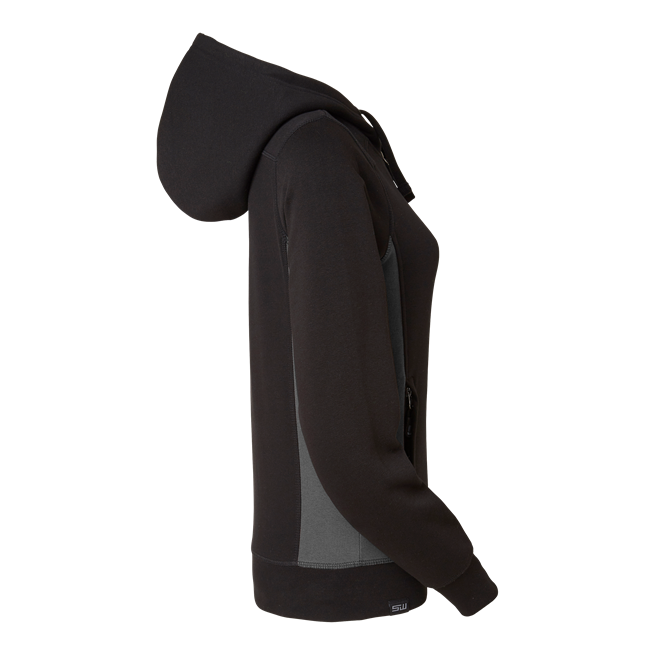 Hood kontrast Ava DAM - flera färger - 7