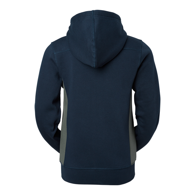 Hood kontrast Ava DAM - flera färger - 3