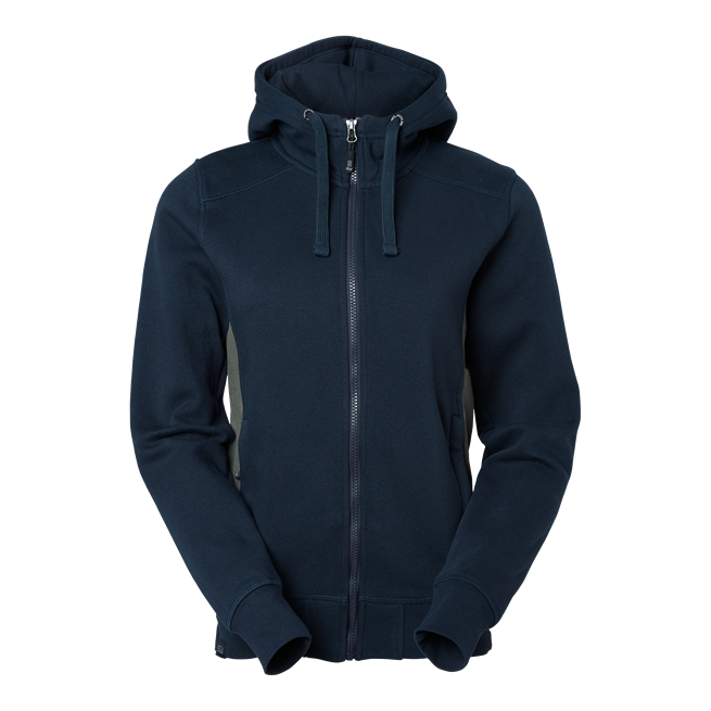 Hood kontrast Ava DAM - flera färger - 2