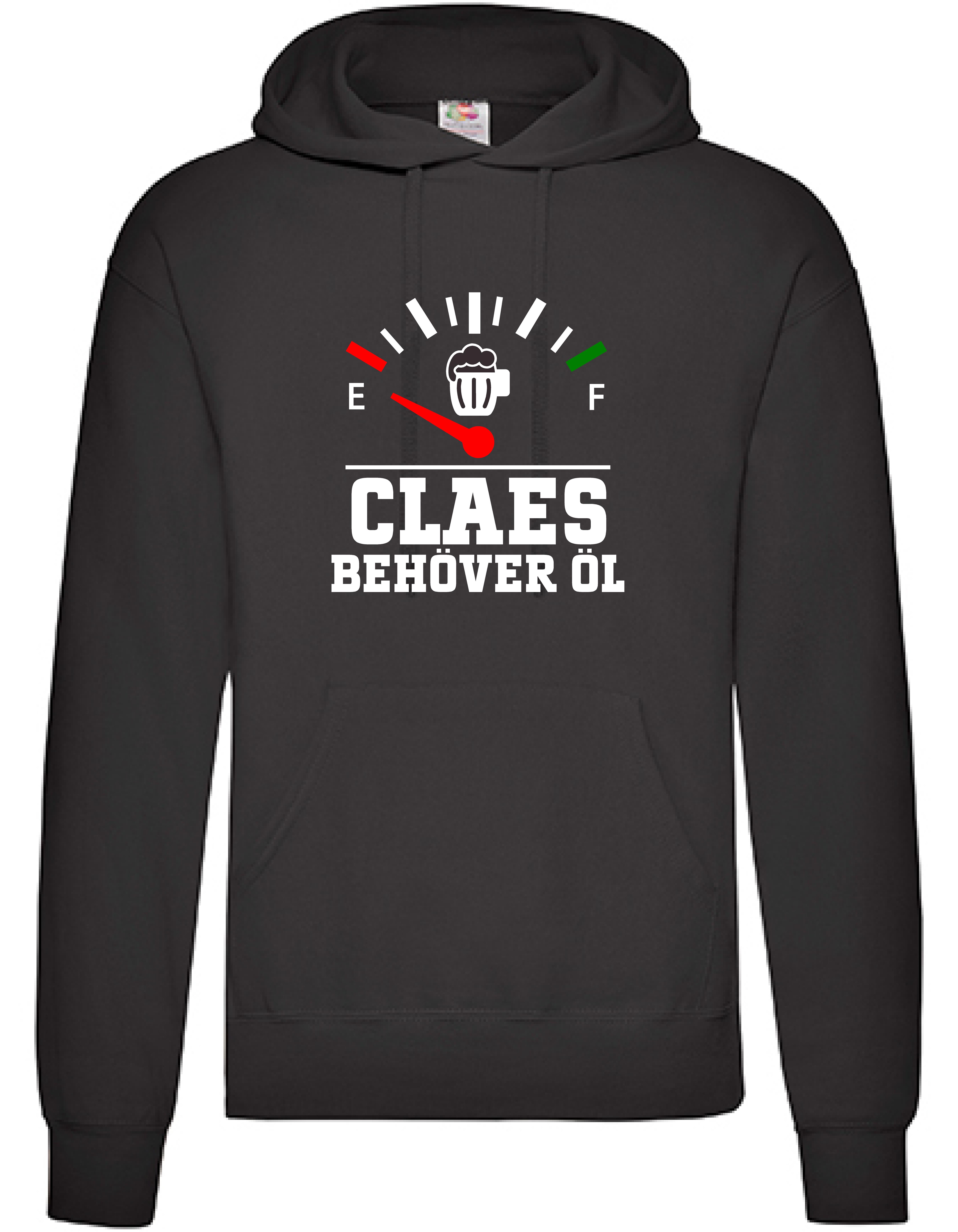 Hood - Behöver öl