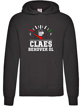 Hood - Behöver öl