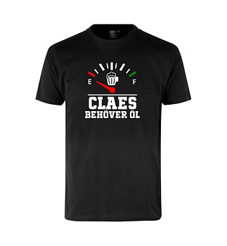 T-shirt - Behöver öl