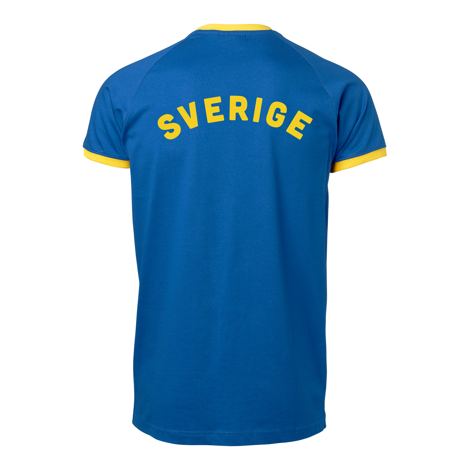 T-shirt Sverige Ohio - blå - 2