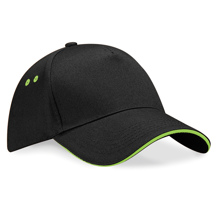 Keps Ultimate 5 Panel - 14 färger - 3