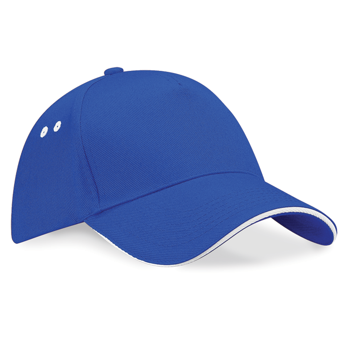 Keps Ultimate 5 Panel - 14 färger - 12