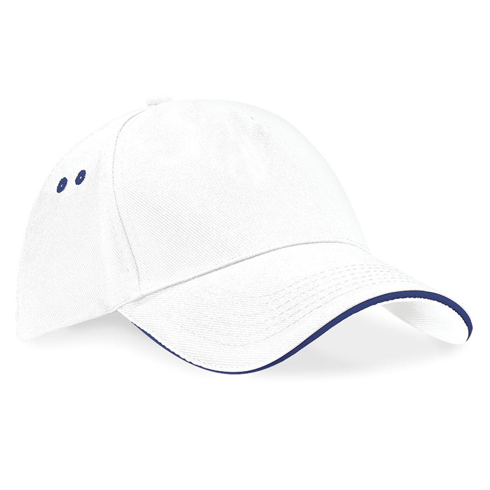 Keps Ultimate 5 Panel - 14 färger - 2
