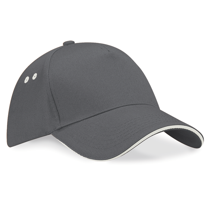 Keps Ultimate 5 Panel - 14 färger - 9