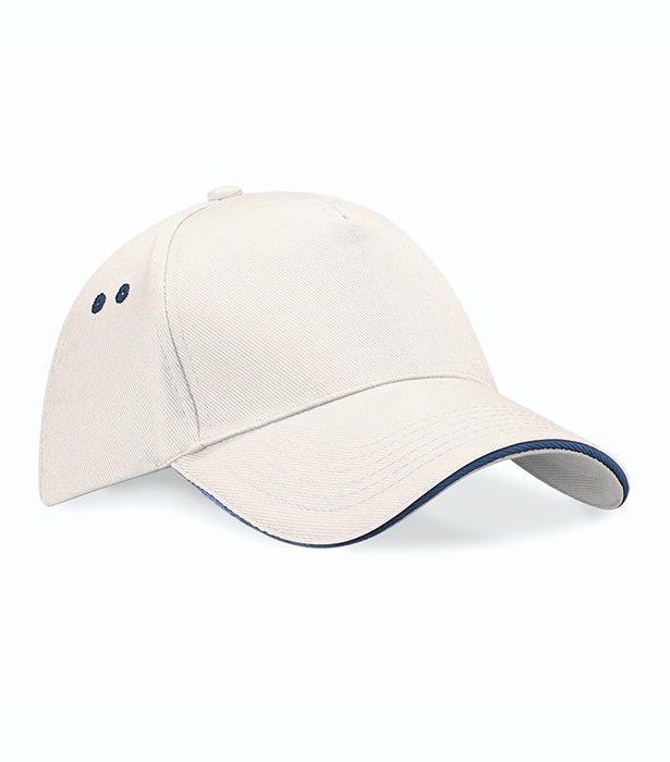 Keps Ultimate 5 Panel - 14 färger - 14
