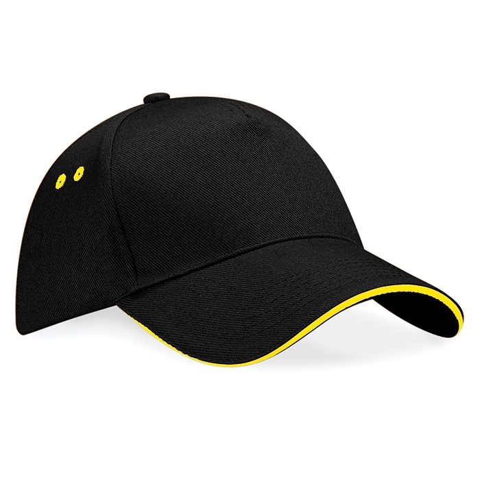 Keps Ultimate 5 Panel - 14 färger - 7