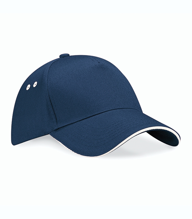Keps Ultimate 5 Panel - 14 färger - 10