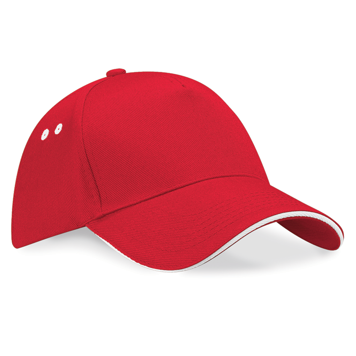 Keps Ultimate 5 Panel - 14 färger - 13