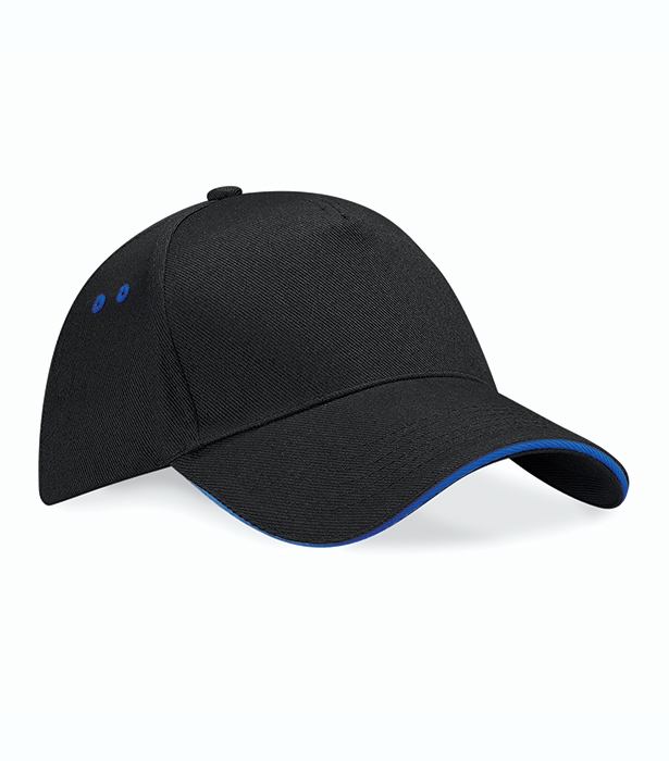 Keps Ultimate 5 Panel - 14 färger - 8