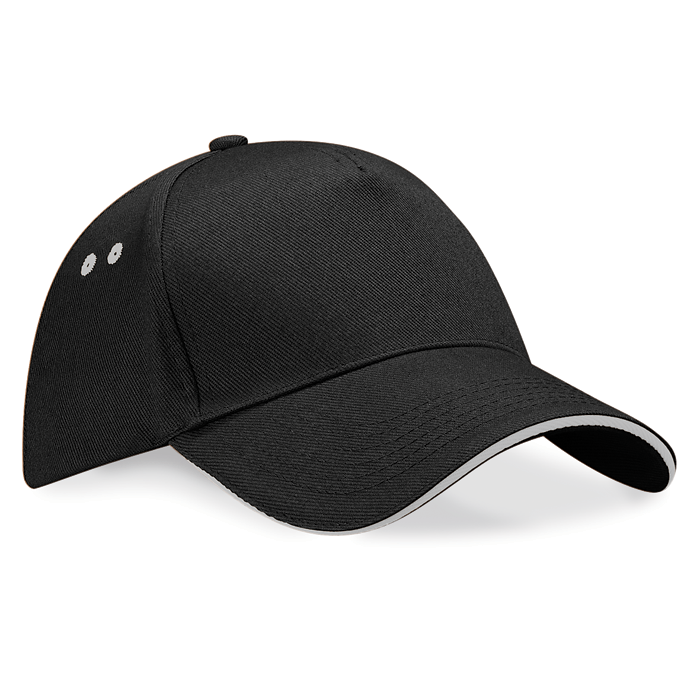 Keps Ultimate 5 Panel - 14 färger - 5