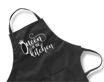 2: Förkläde Queen of the kitchen