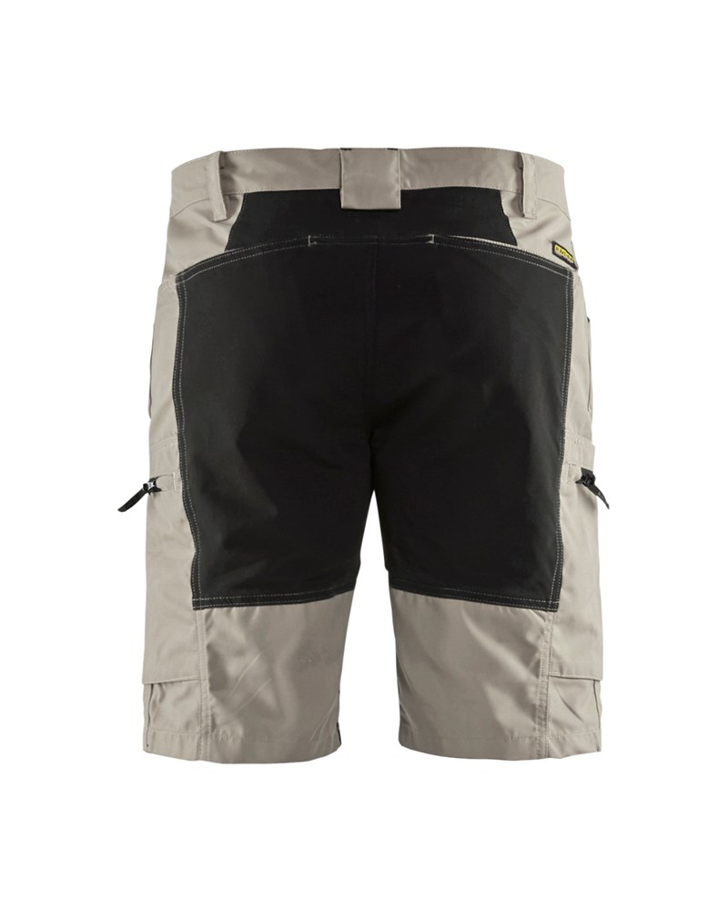 Serviceshorts stretch 1449 - flera färger - 2