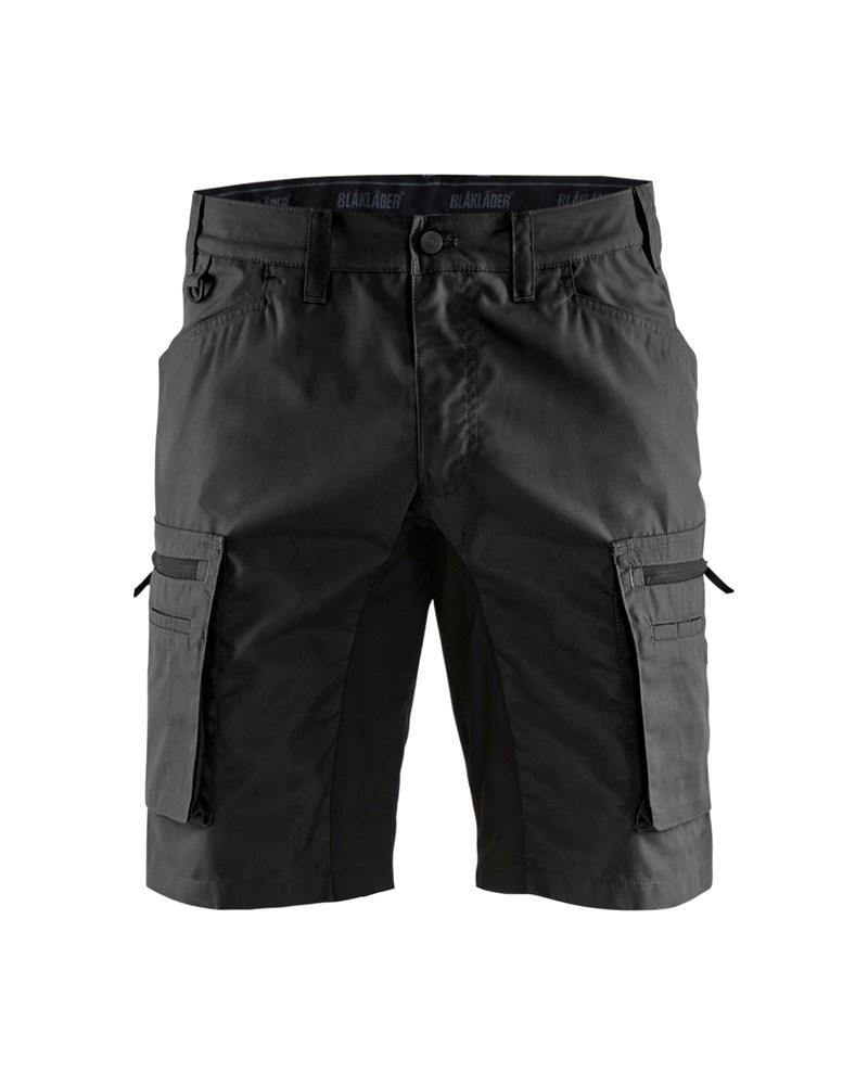 Serviceshorts stretch 1449 - flera färger - 6