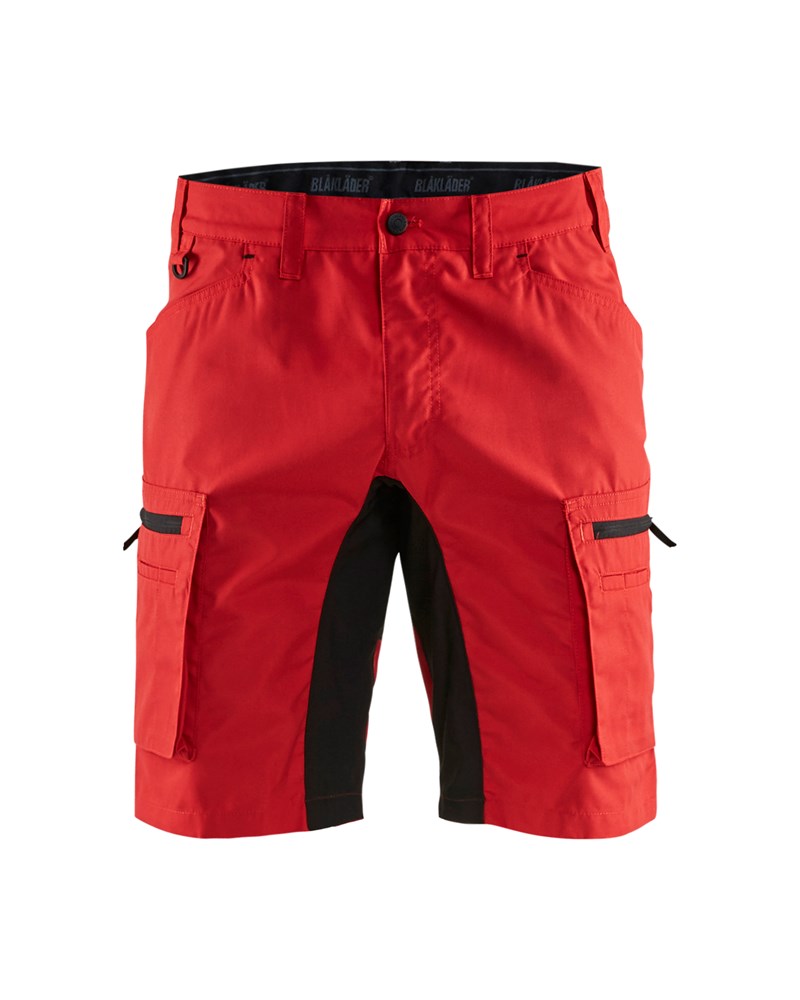 Serviceshorts stretch 1449 - flera färger - 8