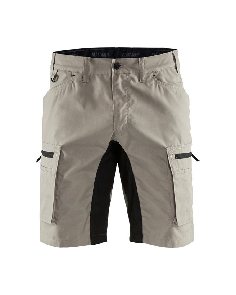Serviceshorts stretch 1449 - flera färger
