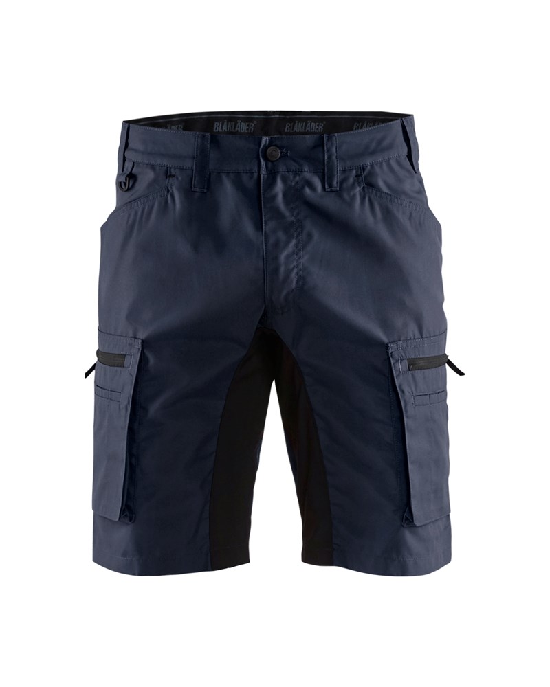 Serviceshorts stretch 1449 - flera färger - 5