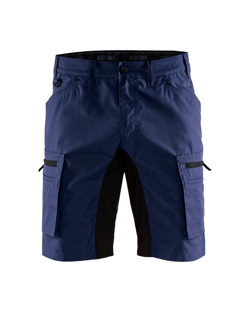 Serviceshorts stretch 1449 - flera färger - 7
