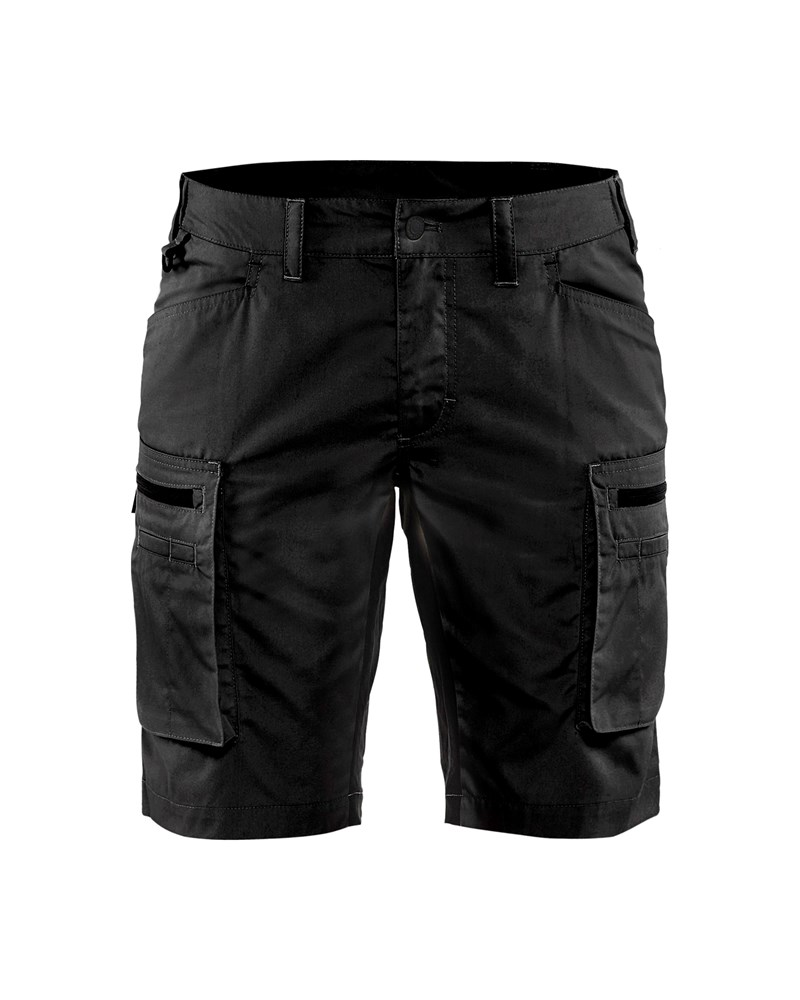 Serviceshorts stretch 7149 DAM - flera färger - 5