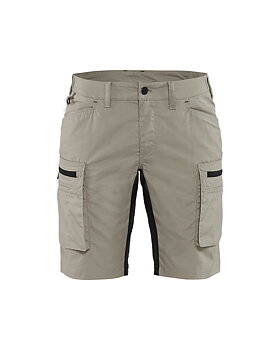 Serviceshorts stretch 7149 DAM - flera färger