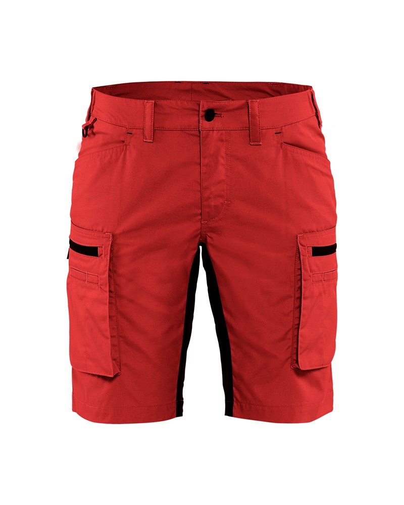 Serviceshorts stretch 7149 DAM - flera färger - 7