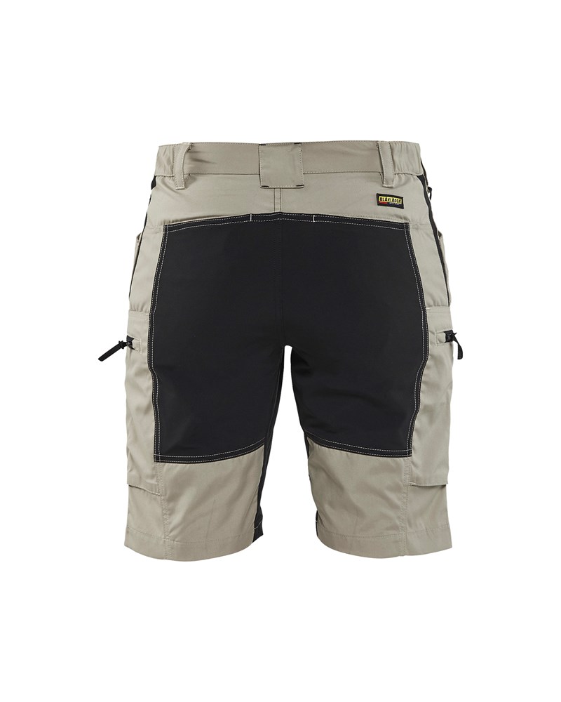 Serviceshorts stretch 7149 DAM - flera färger - 2