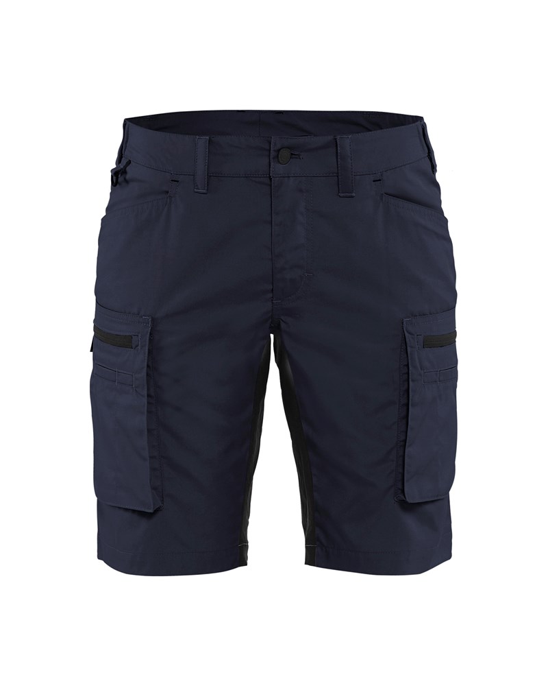 Serviceshorts stretch 7149 DAM - flera färger - 4