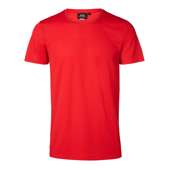 T-shirt funktion Ray BARN - flera färger