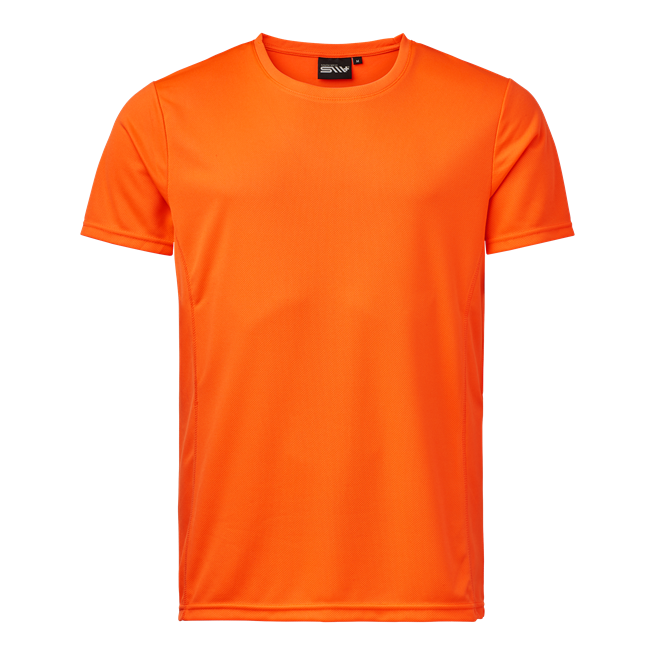 T-shirt funktion Ray BARN - flera färger - 8