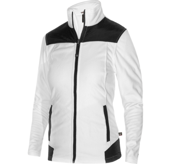 Fleecejacka stretch WJ46 DAM - flera färger