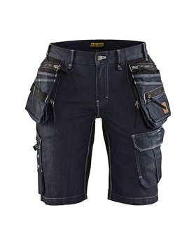 Hantverksshorts stretch X1900 DAM