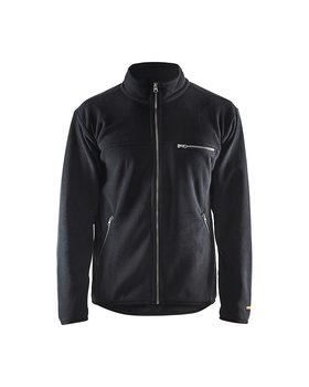 Fleecejacka 4830 - flera färger
