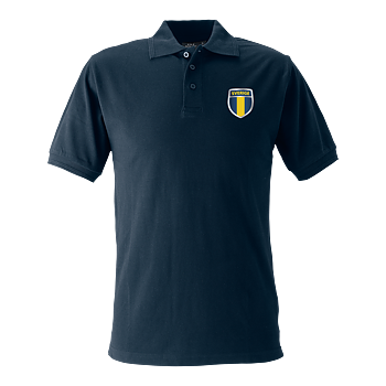 Piké Sverige Premium - navy