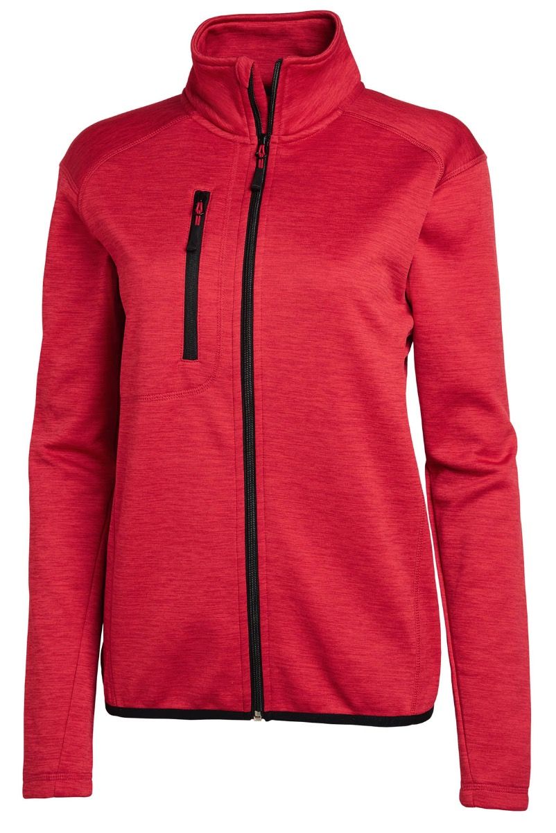 Powerfleece Cordier - DAM - flera färger - 4