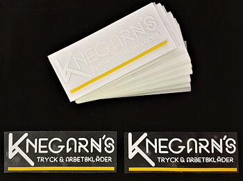 4: Tryckdekal LOGGOR 50-PACK transfertryck