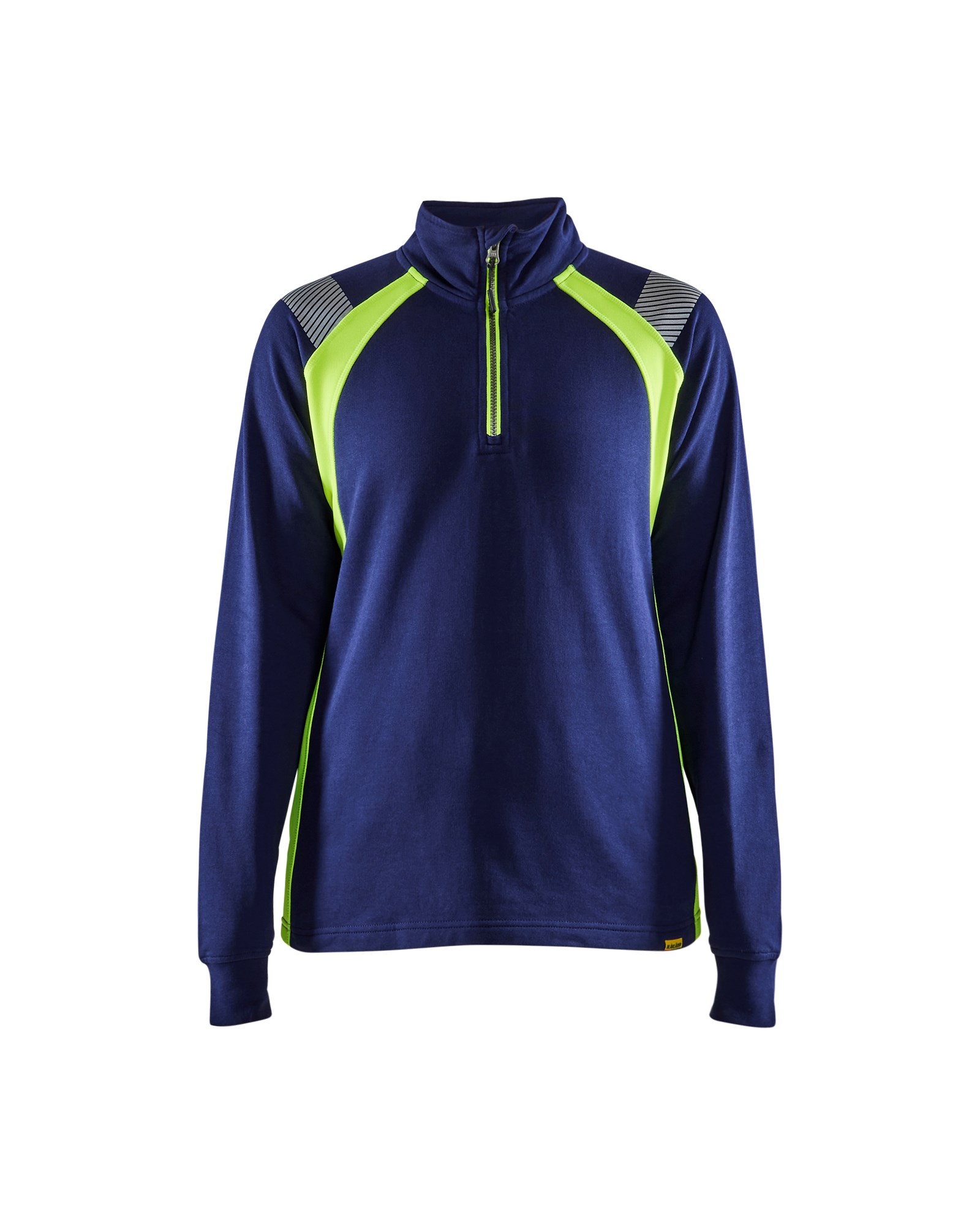 tröja halfzip 3403 DAM - 2 färger - 5