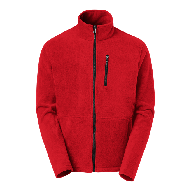 Ames fleece - flera färger - 6